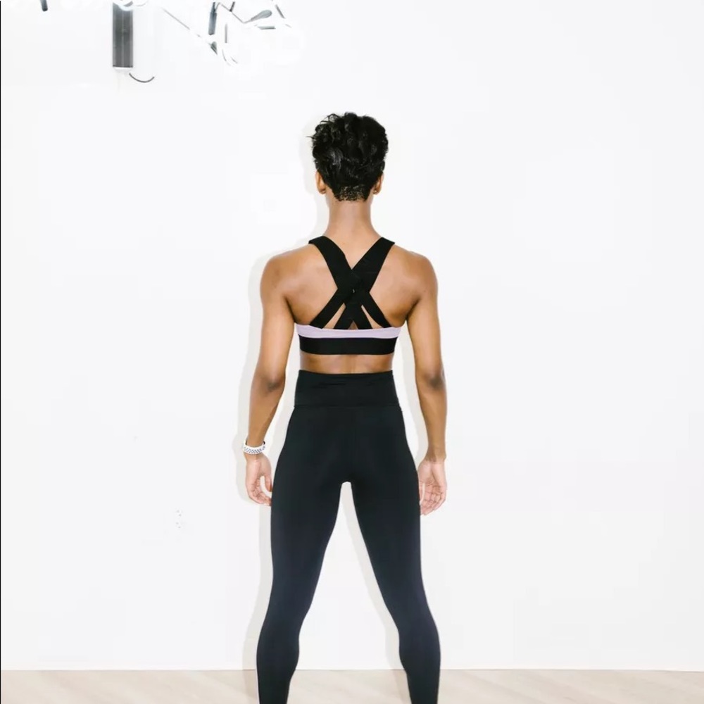 Alala Set (Eclipse Bra & Patchwork Legging) - image 3